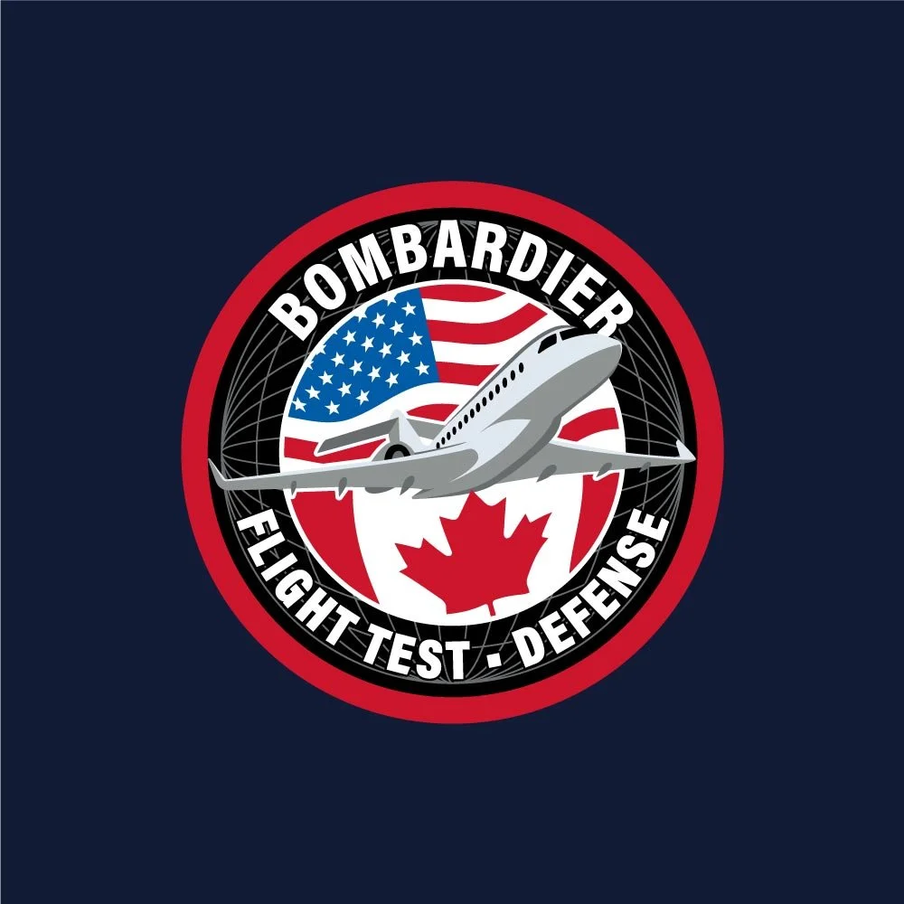 Bombardier Arrivals Store